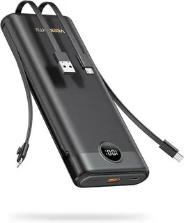 Mobile Power Bank
