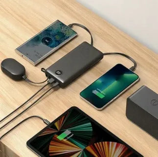 Mobile Power Bank