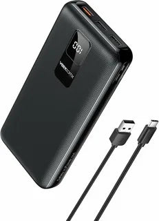 Mobile Power Bank
