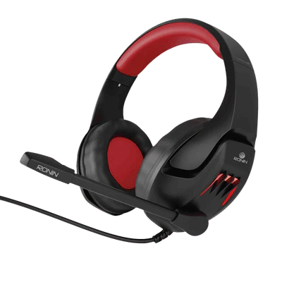 R-5500 Headphone